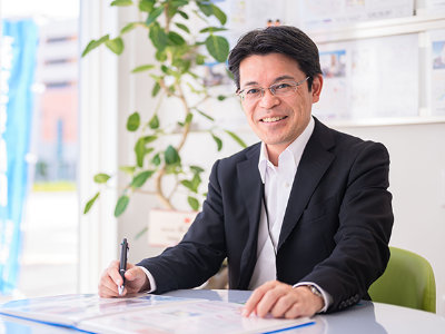 清水 勇一