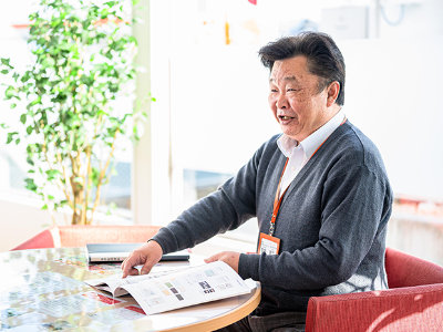 田中 浩二