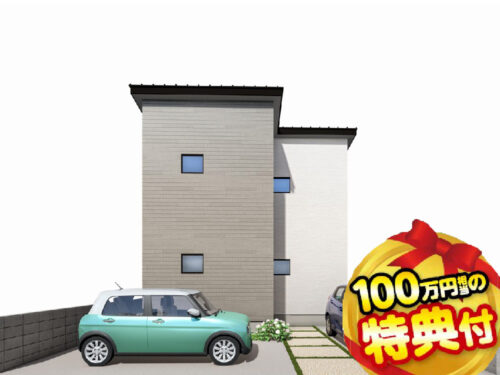 LAVIE正円寺B