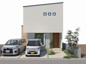 LAVIE土居田ⅧB