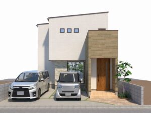 LAVIE北斎院ⅢA