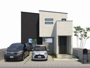 LAVIE北斎院ⅢB