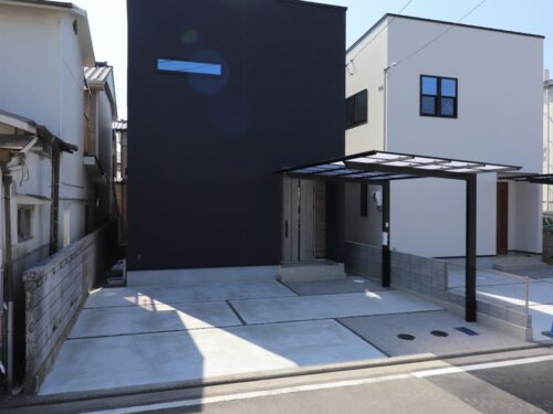 LAVIE土居田2502B LAVIE土居田2502B