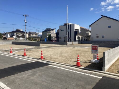 松山市居相 松山市居相