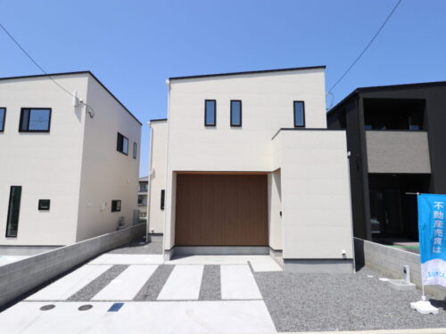 南斎院　11号地