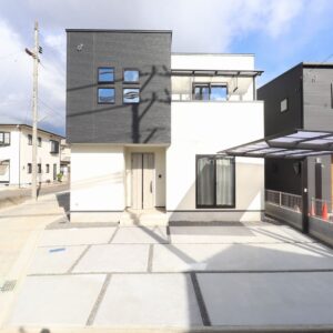 LAVIE保免上2501A　完成しました！