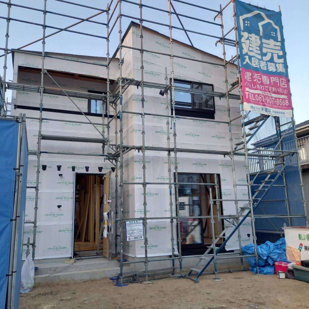 水泥2501現地写真