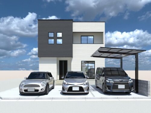 LAVIE東長戸2501 LAVIE東長戸2501