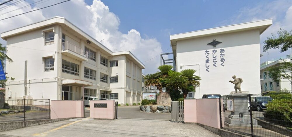 桑原小学校