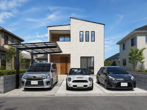 LAVIE和泉南2501C