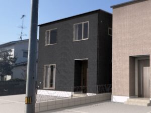 松山市平井町③