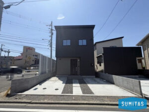 土居田町1号地