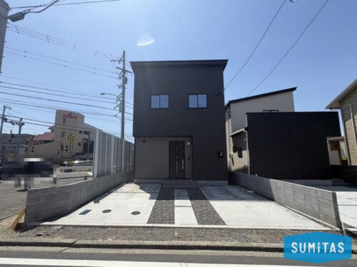 土居田町1号地