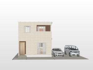 松山市東野建売③