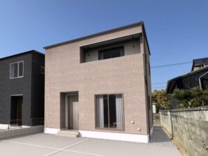 松山市平井町④