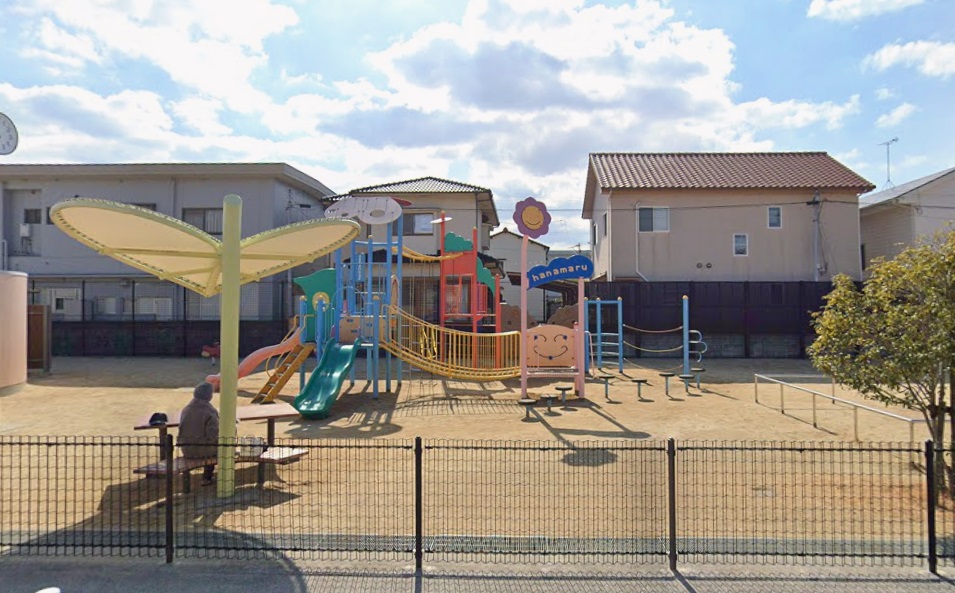 土居田はなまる公園