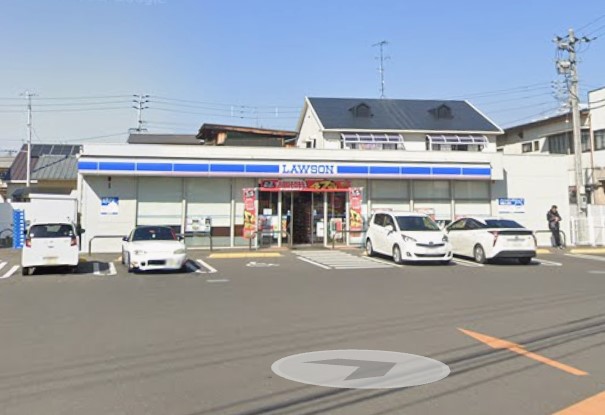 ローソン