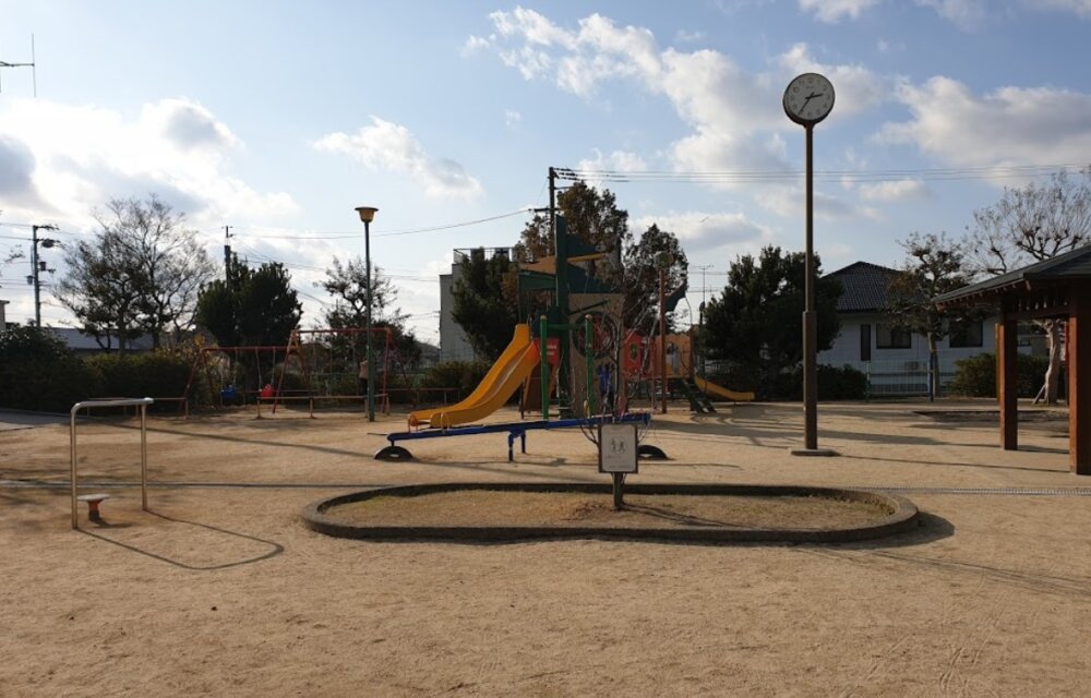 鴨川公園