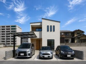 LAVIE和泉南2501C