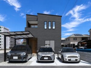 LAVIE和泉南2501E