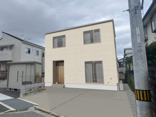 松山市東石井② 松山市東石井②